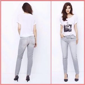 NWT Rebecca Minkoff Mercer Boyfriend Jeans